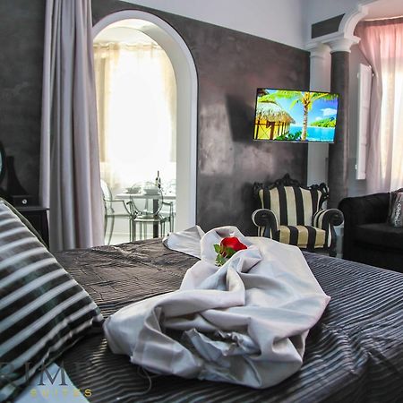 Iprime Suites Sliema Eksteriør bilde