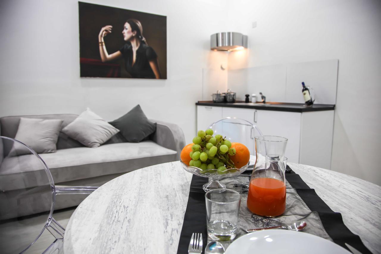 Iprime Suites Sliema Eksteriør bilde