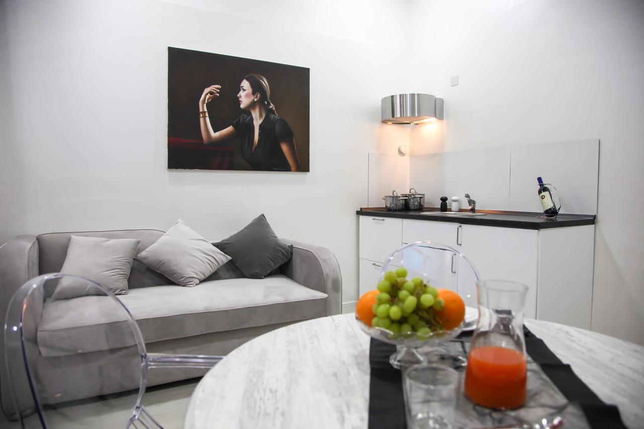 Iprime Suites Sliema Eksteriør bilde