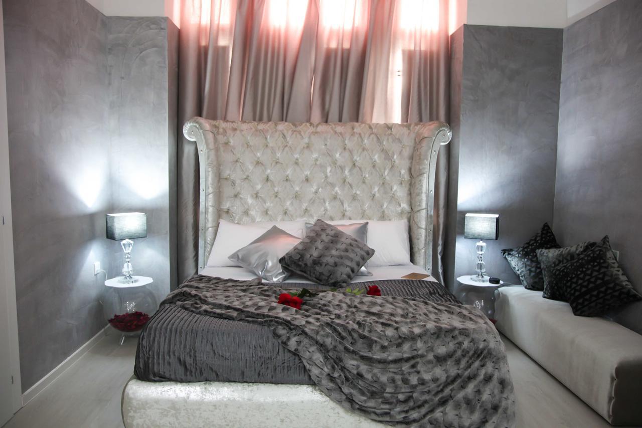 Iprime Suites Sliema Eksteriør bilde