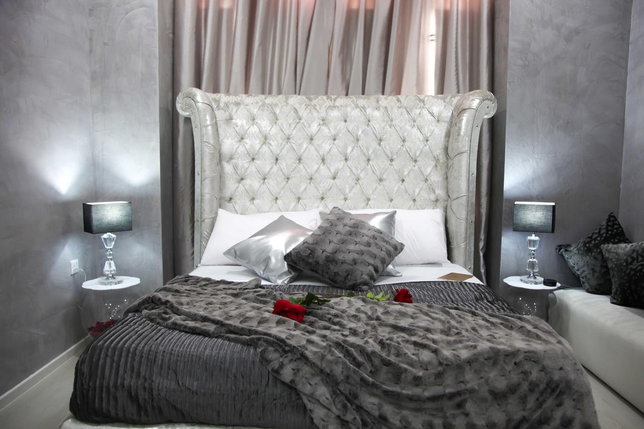 Iprime Suites Sliema Eksteriør bilde