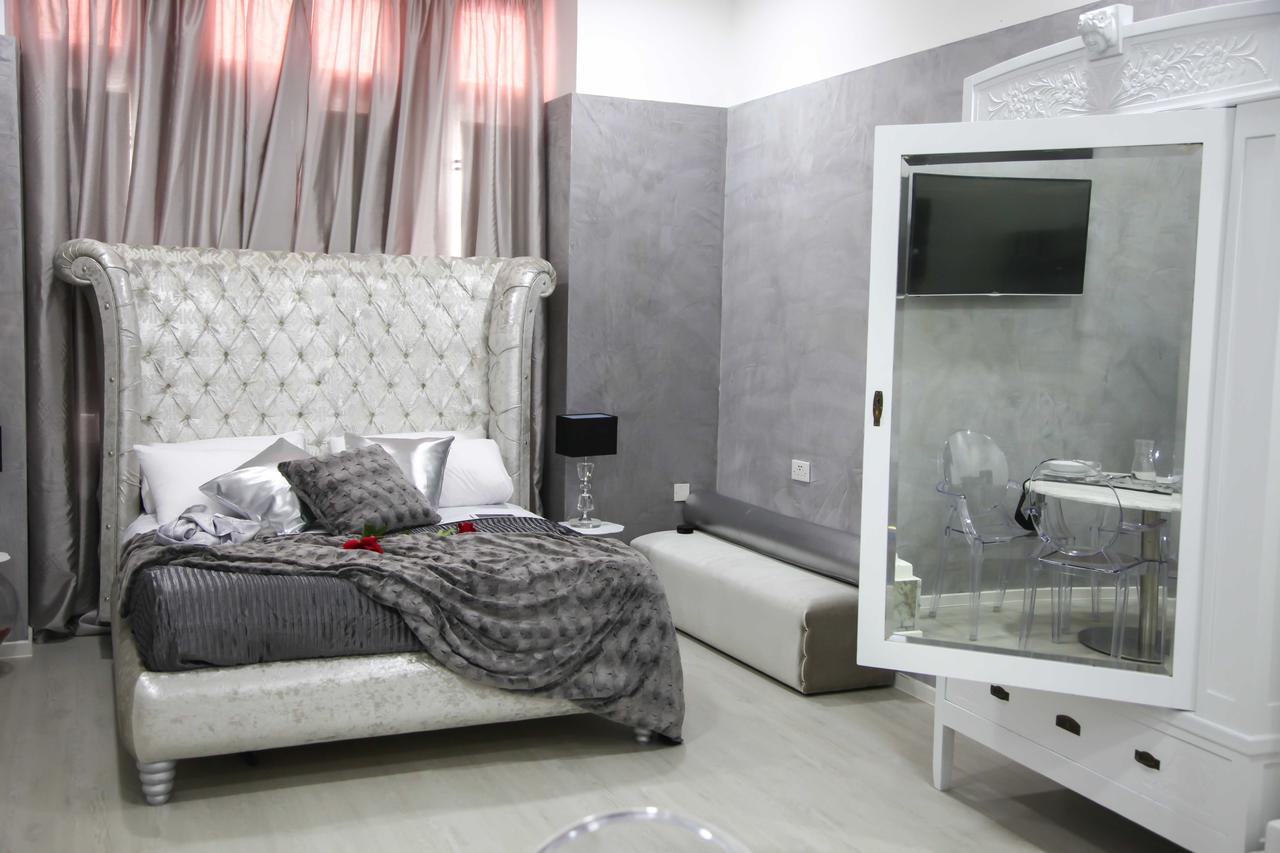 Iprime Suites Sliema Eksteriør bilde