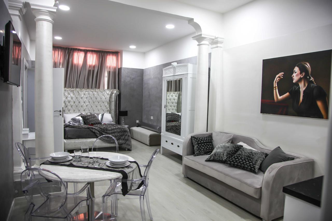 Iprime Suites Sliema Eksteriør bilde