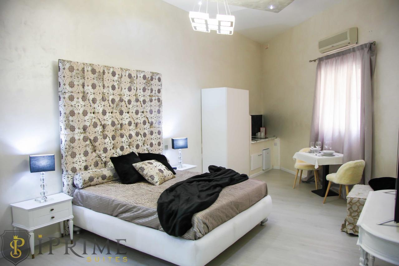 Iprime Suites Sliema Eksteriør bilde