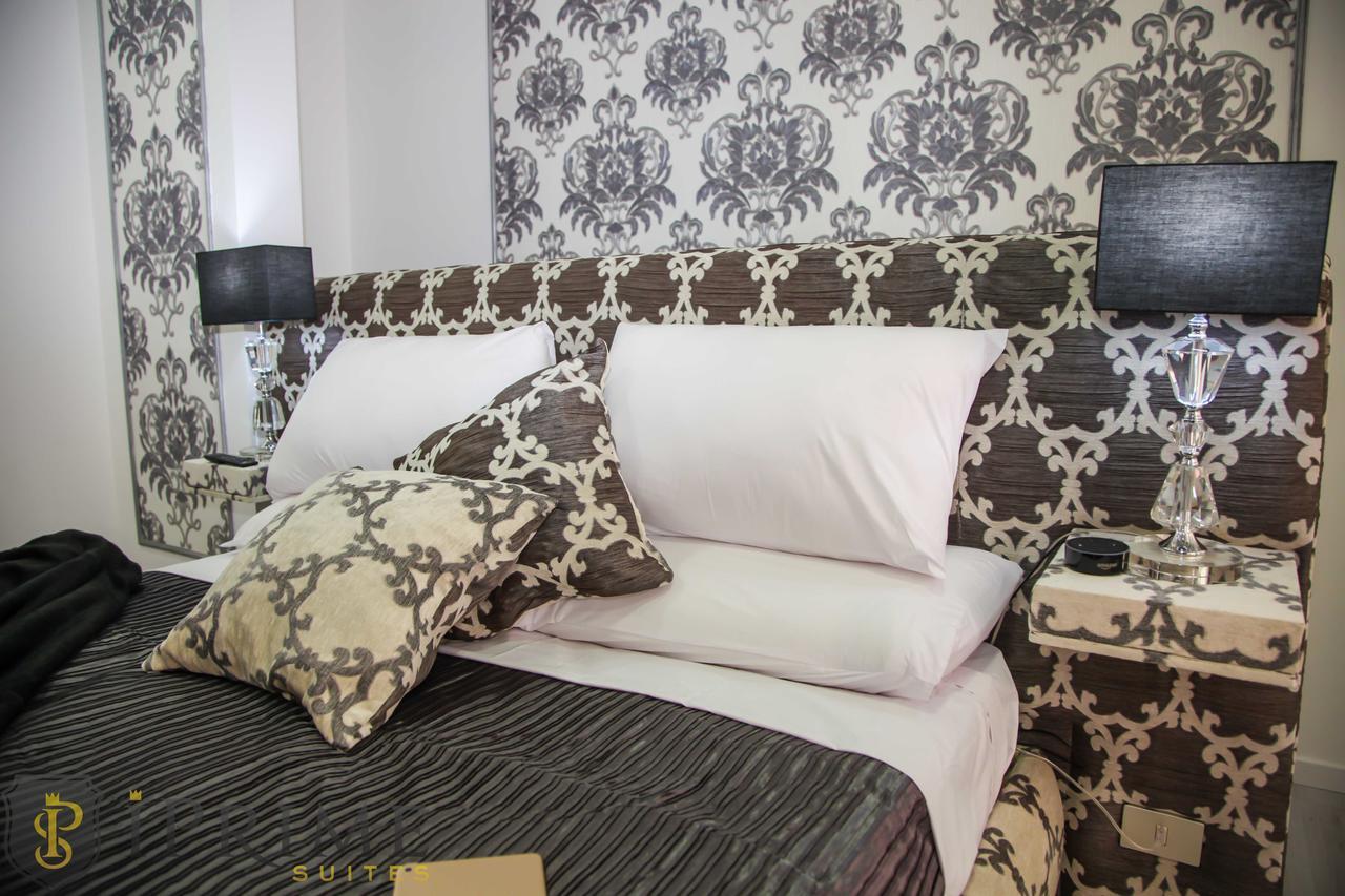 Iprime Suites Sliema Eksteriør bilde