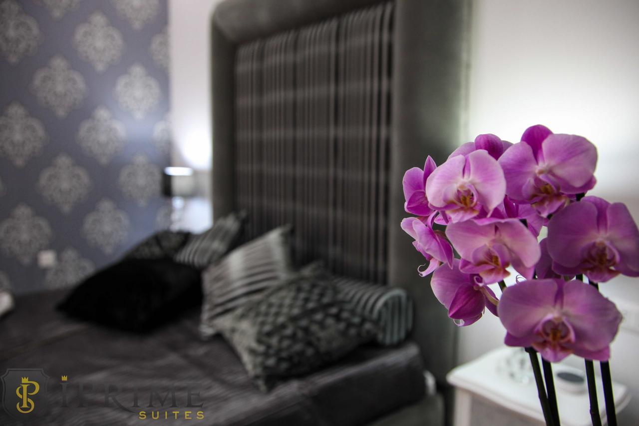 Iprime Suites Sliema Eksteriør bilde