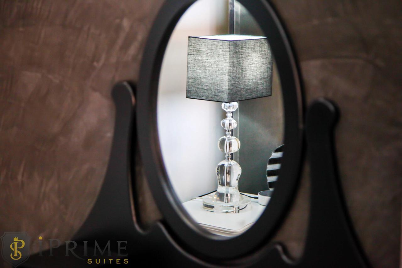 Iprime Suites Sliema Eksteriør bilde