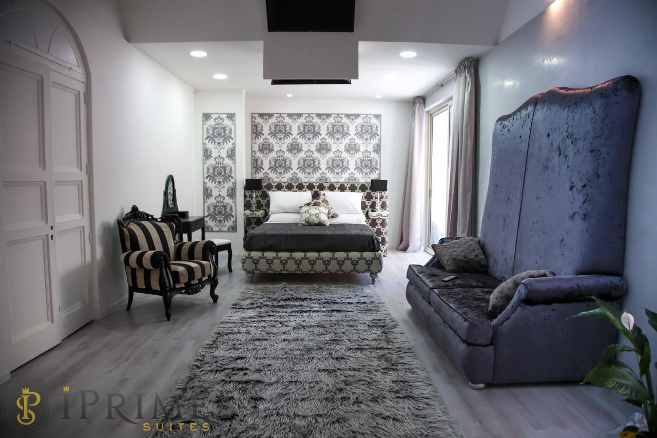 Iprime Suites Sliema Eksteriør bilde