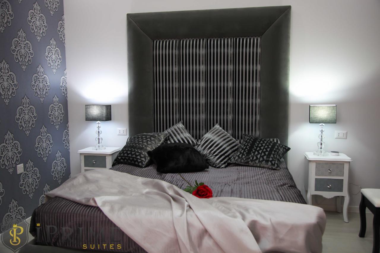 Iprime Suites Sliema Eksteriør bilde