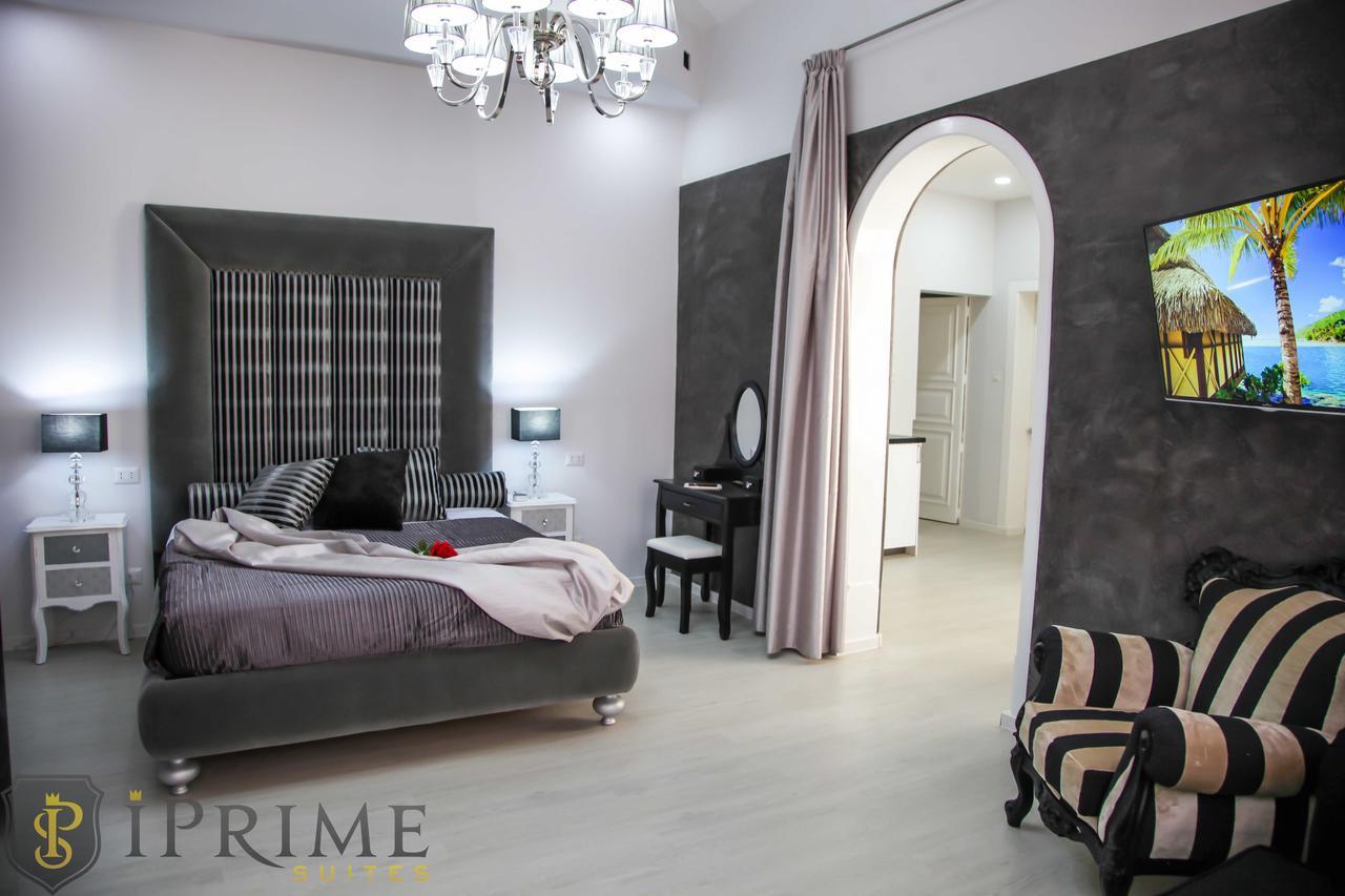 Iprime Suites Sliema Eksteriør bilde
