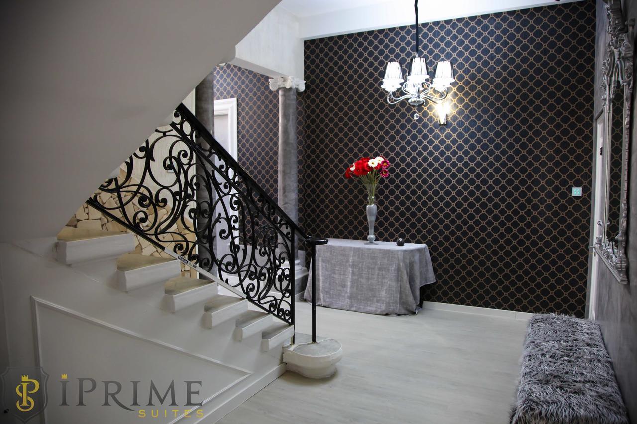 Iprime Suites Sliema Eksteriør bilde