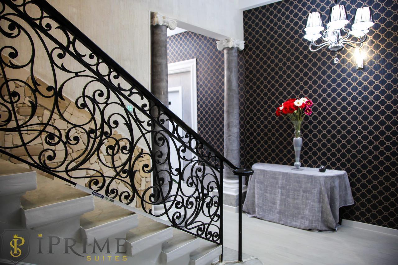 Iprime Suites Sliema Eksteriør bilde