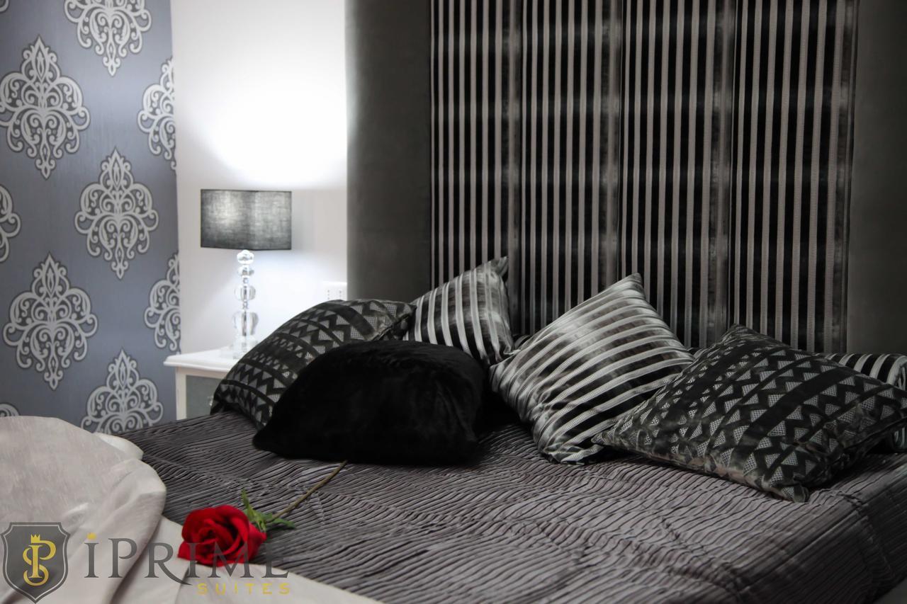Iprime Suites Sliema Eksteriør bilde