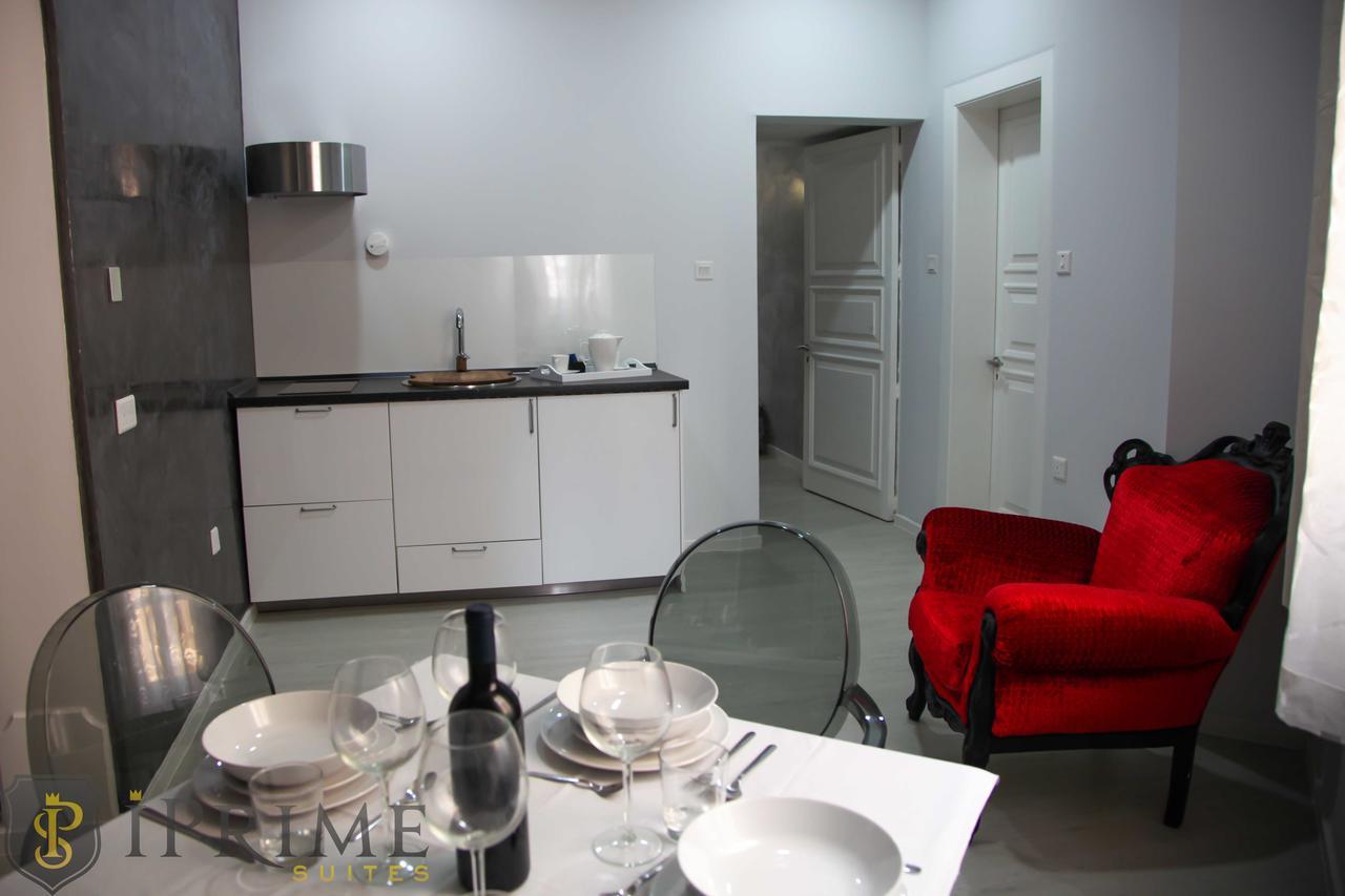 Iprime Suites Sliema Eksteriør bilde