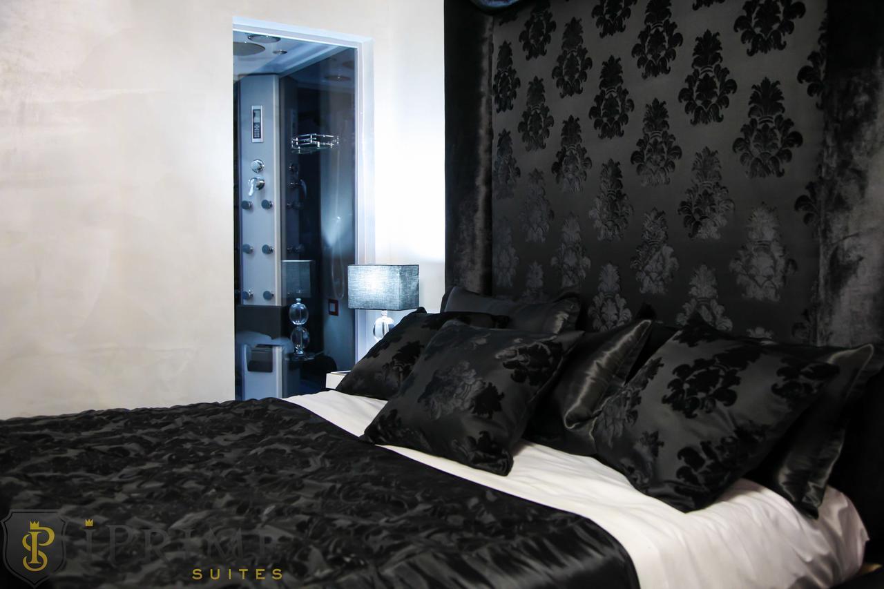 Iprime Suites Sliema Eksteriør bilde