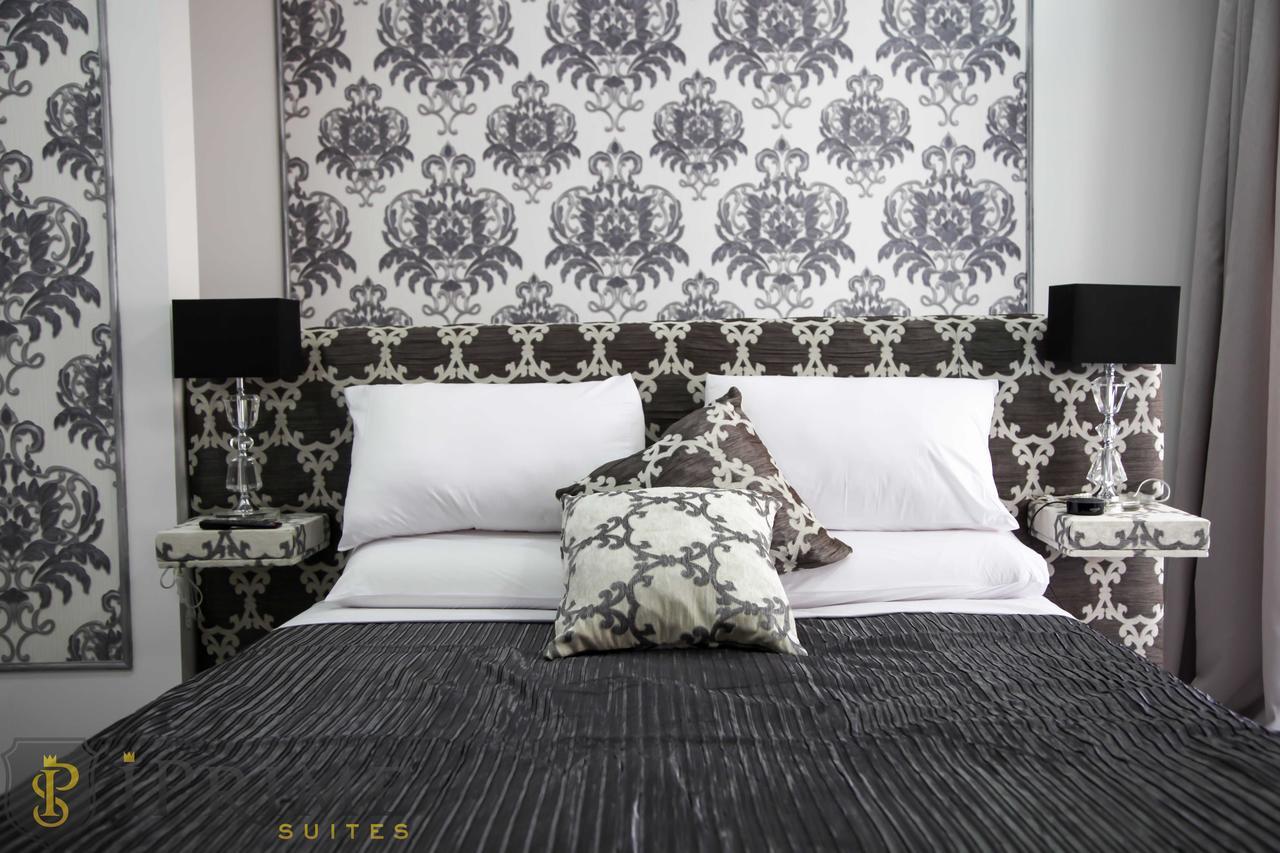 Iprime Suites Sliema Eksteriør bilde