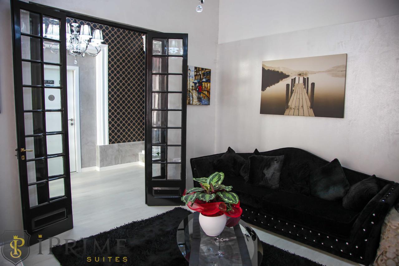 Iprime Suites Sliema Eksteriør bilde