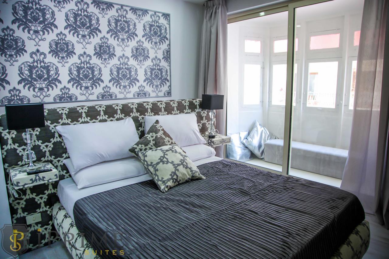 Iprime Suites Sliema Eksteriør bilde