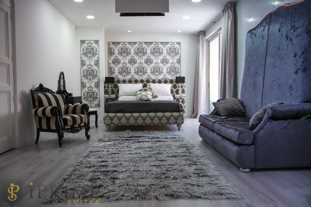 Iprime Suites Sliema Eksteriør bilde
