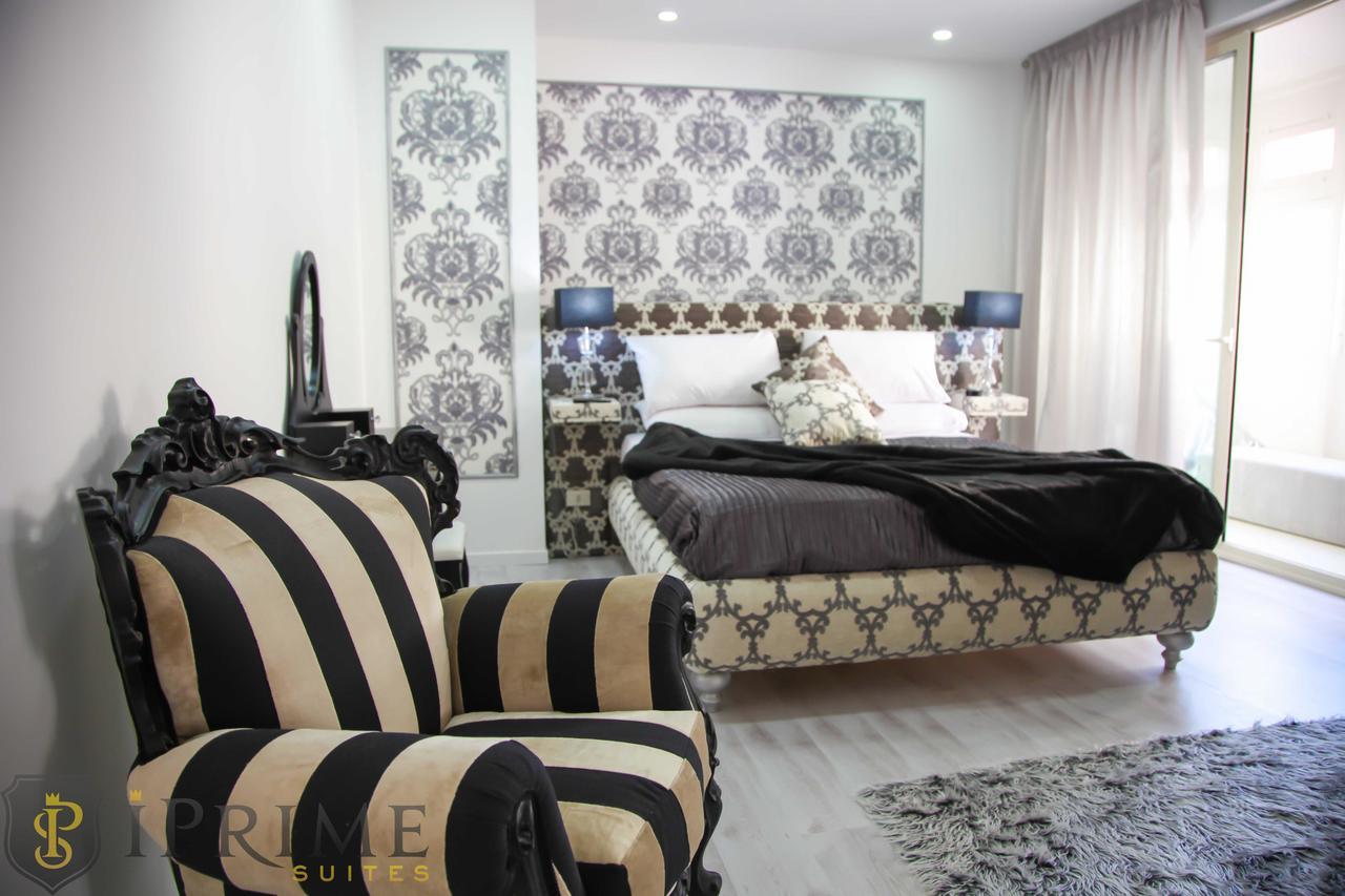 Iprime Suites Sliema Eksteriør bilde