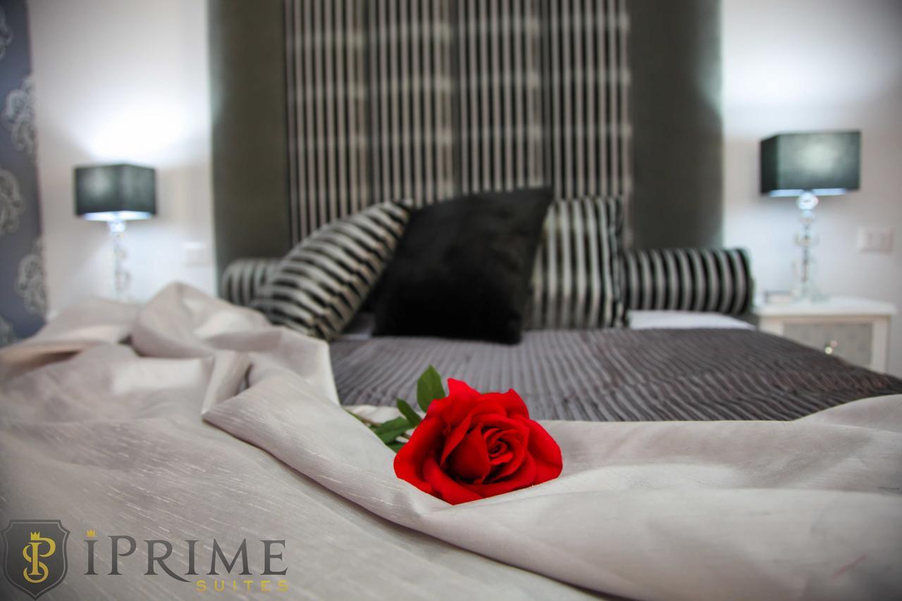 Iprime Suites Sliema Eksteriør bilde