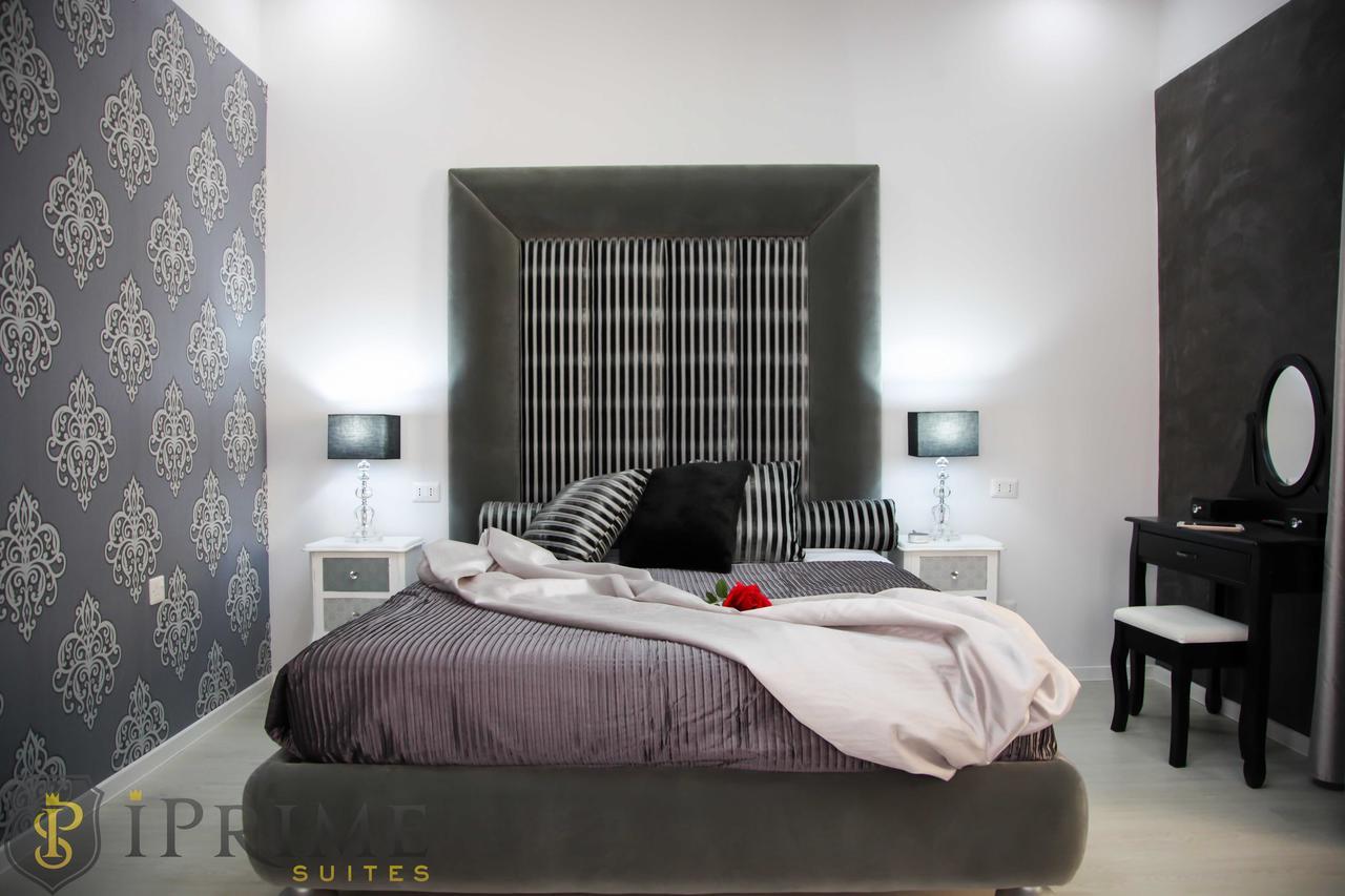 Iprime Suites Sliema Eksteriør bilde